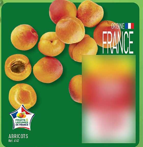 ABRICOTS
