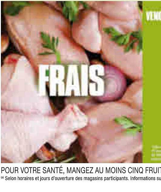 FRAIS