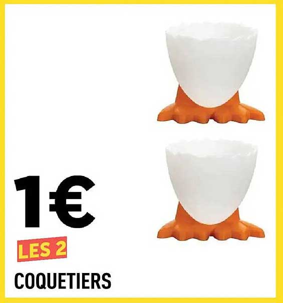 LES 2 COQUETIERS