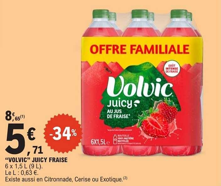 OFFRE FAMILIALE