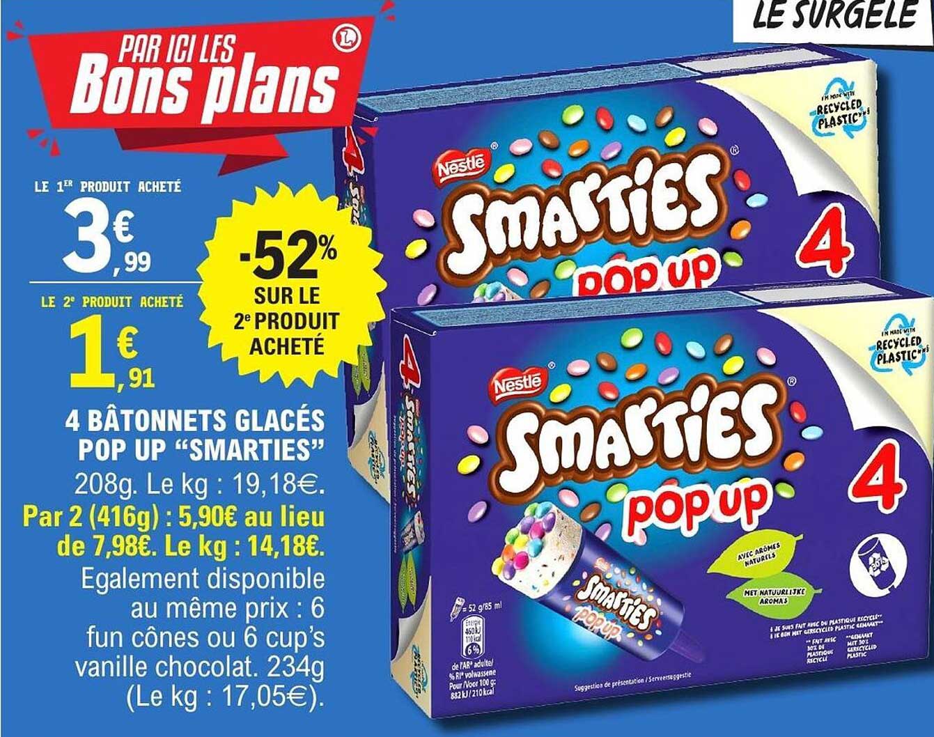 PAR ICI LES BONS PLANS