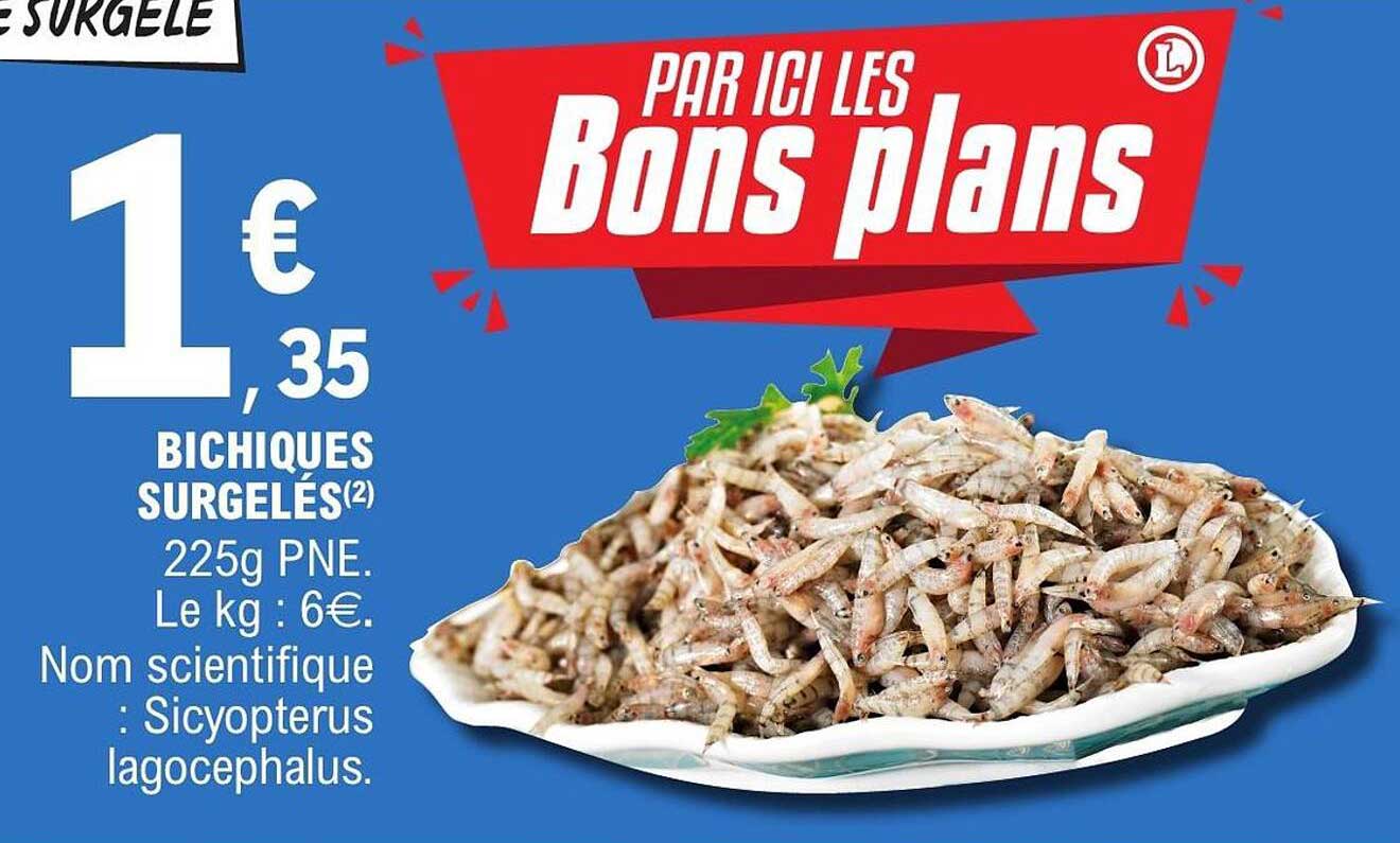 PAR ICI LES Bons plans