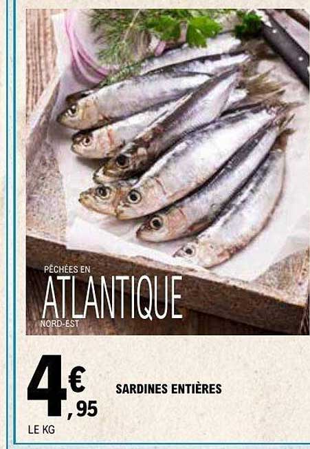 PÊCHÉES EN ATLANTIQUE NORD-EST