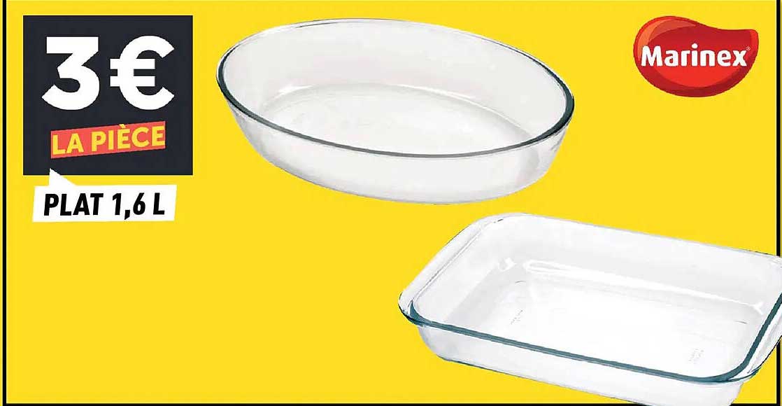 PLAT 1,6 L
