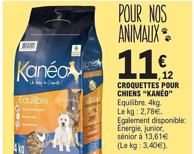 POUR NOS ANIMAUX