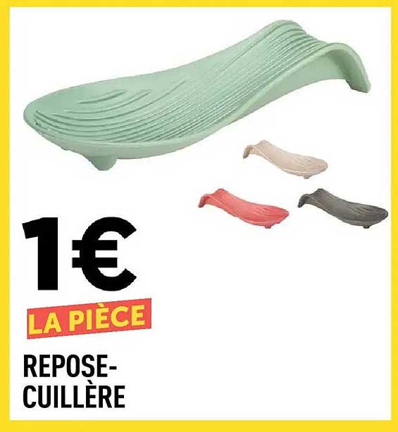 REPOSE-CUILLÈRE