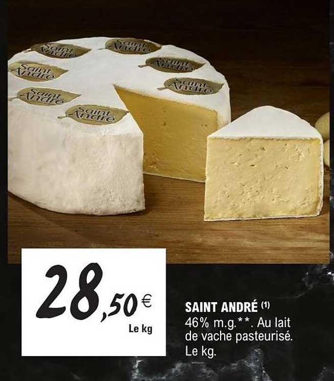 SAINT ANDRÉ (1)