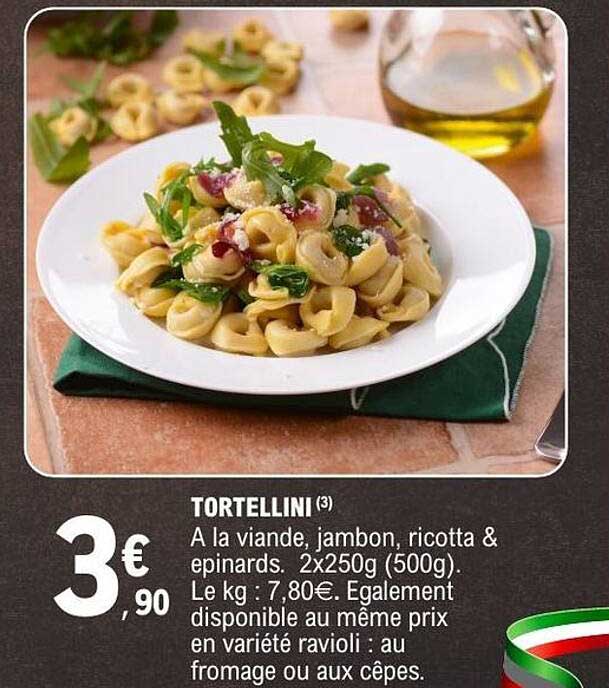 TORTELLINI