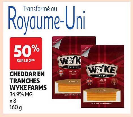 Transformé au Royaume-Uni