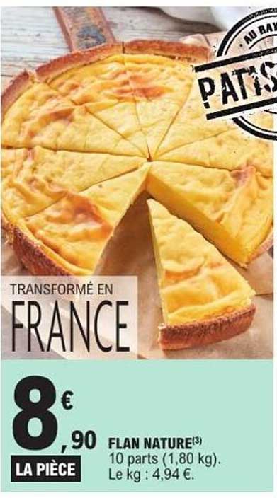 TRANSFORMÉ EN FRANCE
