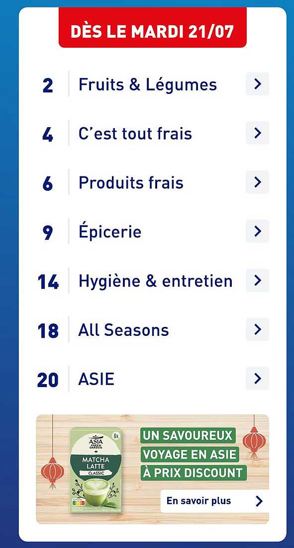 UN SAVOUREUX VOYAGE EN ASIE À PRIX DISCOUNT