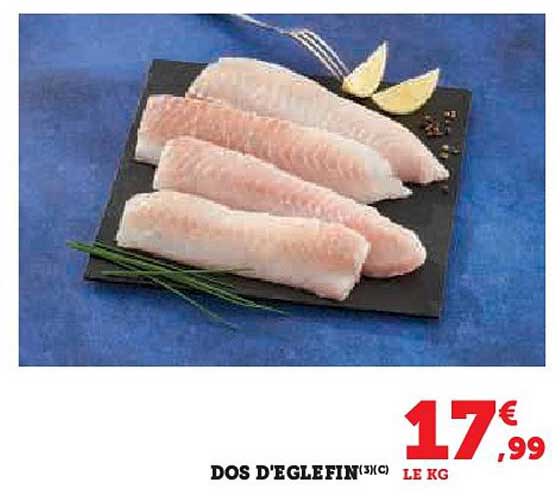DOS D'ÉGLEFIN (3)(C)