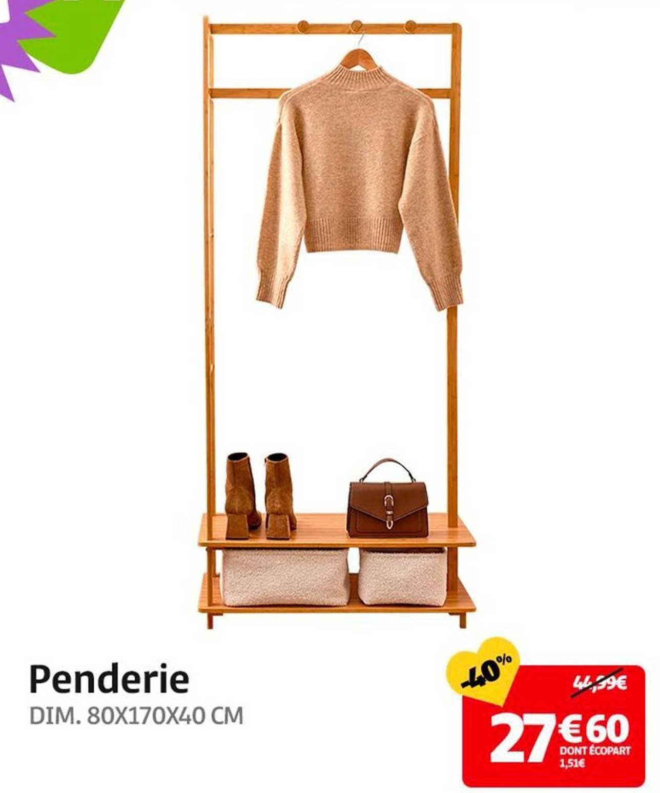 Penderie