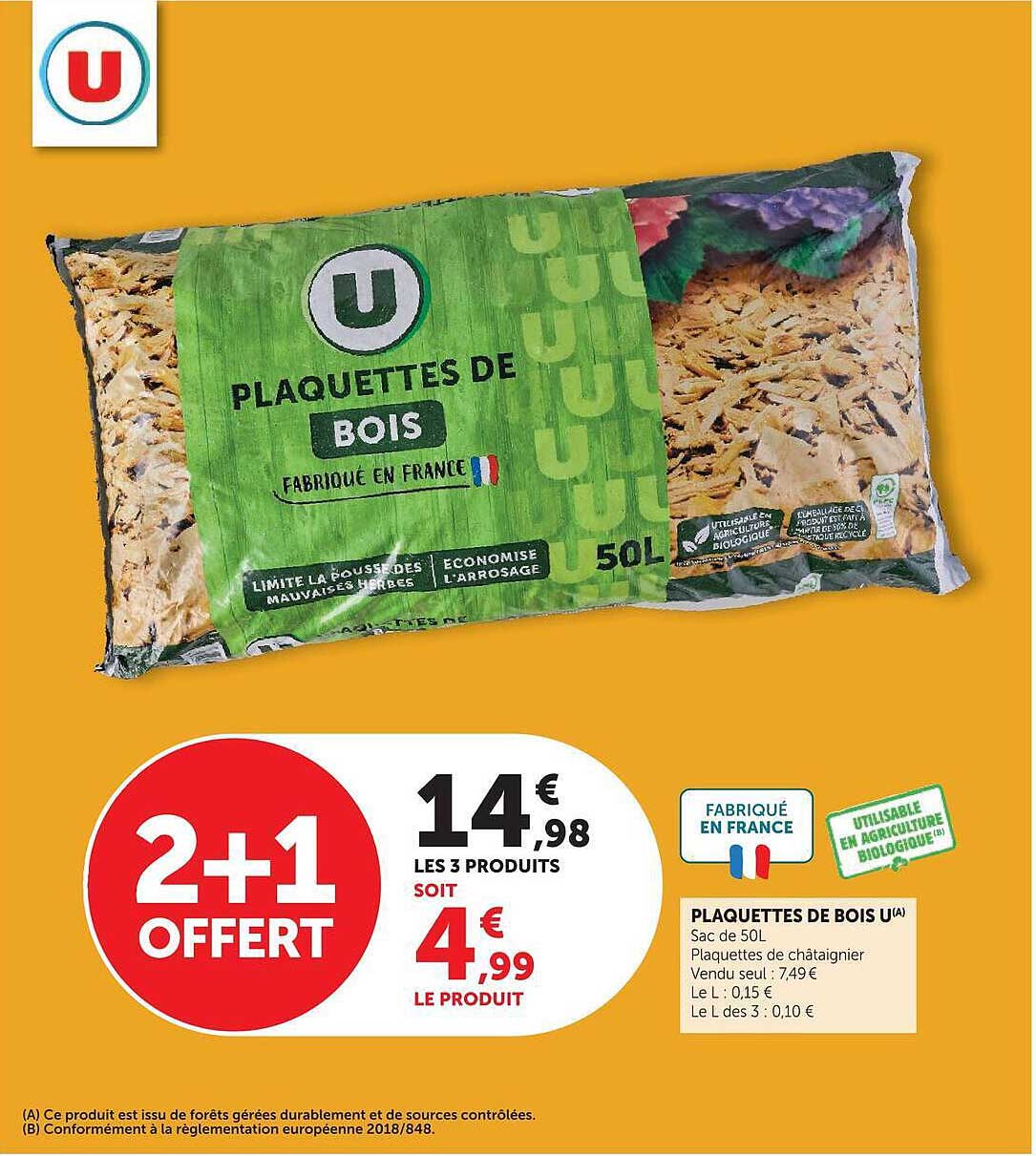 2+1 OFFERT