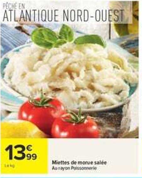 PÊCHÉ EN ATLANTIQUE NORD-OUEST