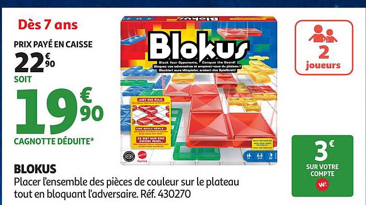 Blokus