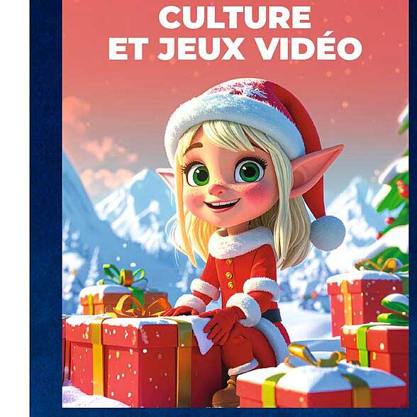 Culture et jeux vidéo