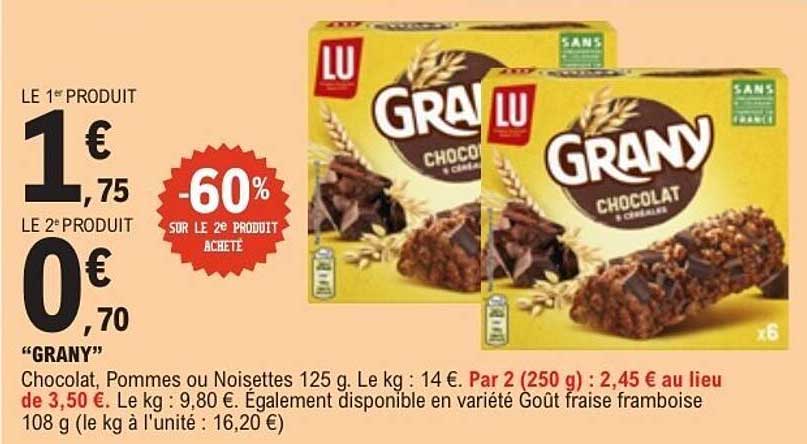GRANY