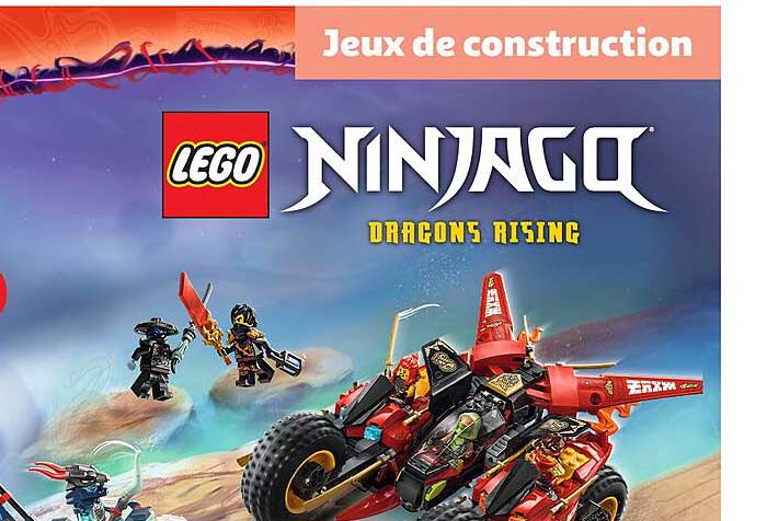 Jeux de construction