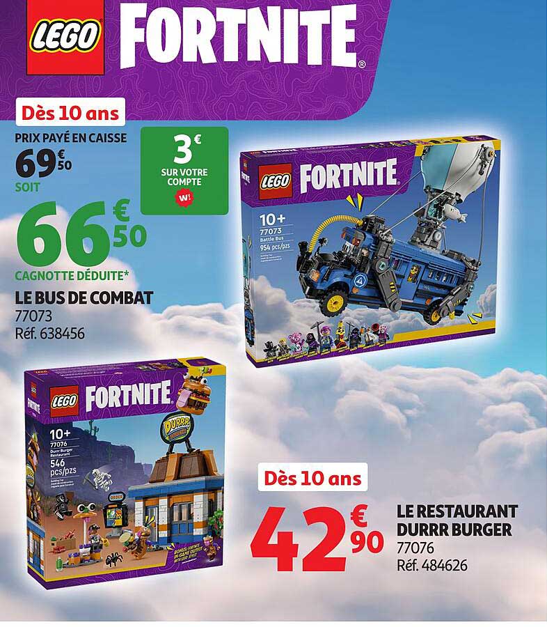 LE BUS DE COMBAT
