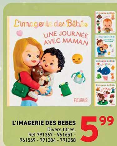 L’Imagerie des Bébés