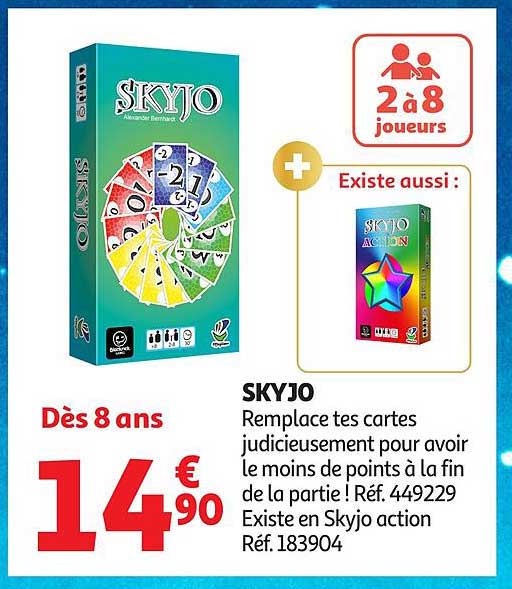 SKYJO
