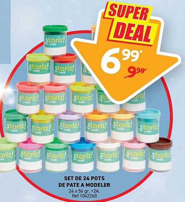 SUPER DEAL