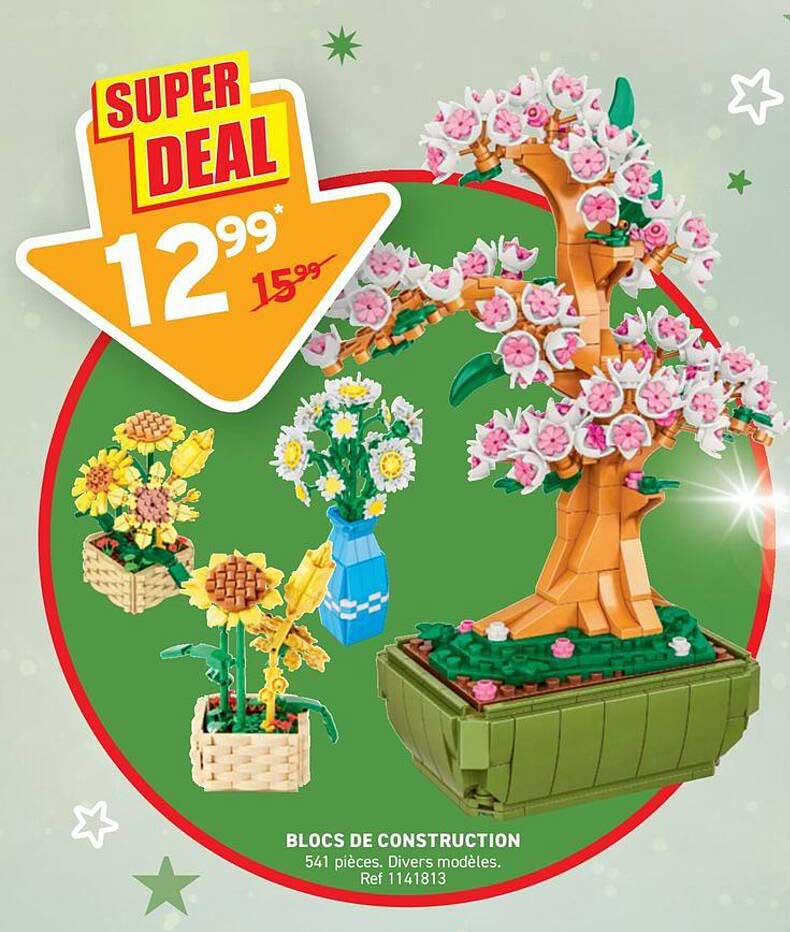 SUPER DEAL