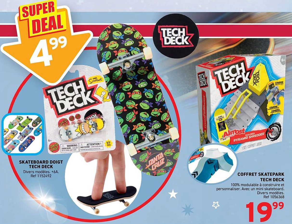 SUPER DEAL