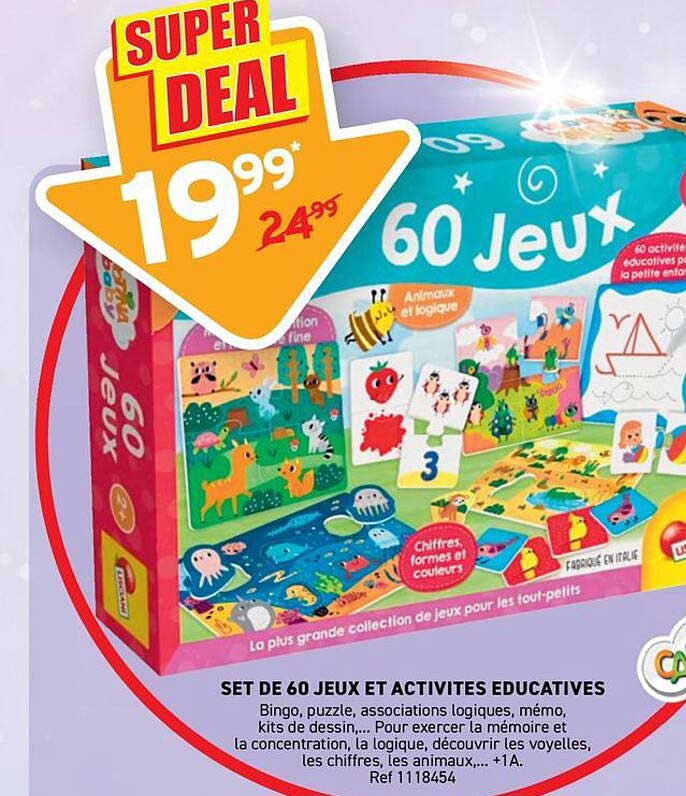 SUPER DEAL