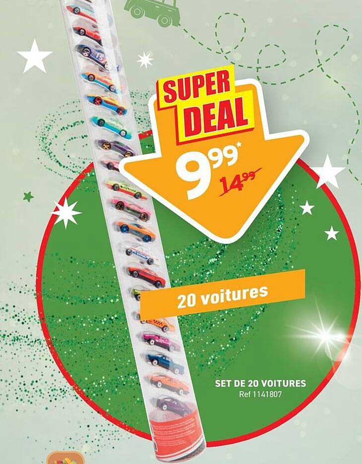 SUPER DEAL