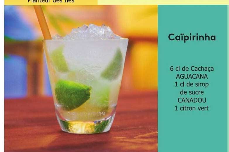 Caïpirinha