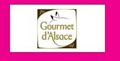 Gourmet d'Alsace