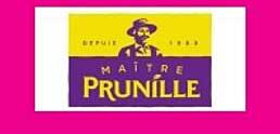 MAÎTRE PRUNILLE
