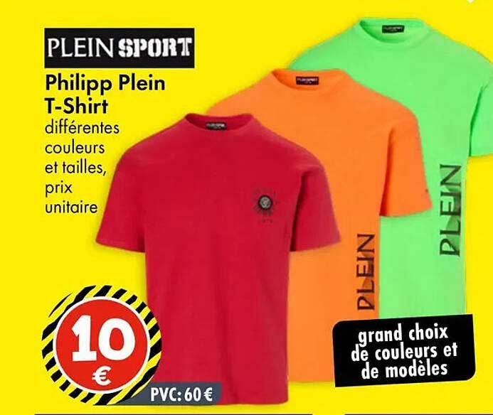 Philipp Plein T-Shirt
