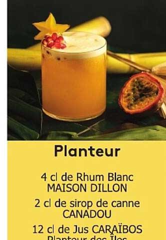 Planteur