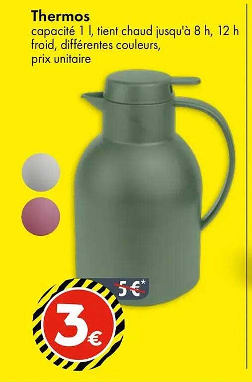 Thermos