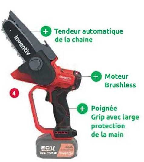 Inventiv