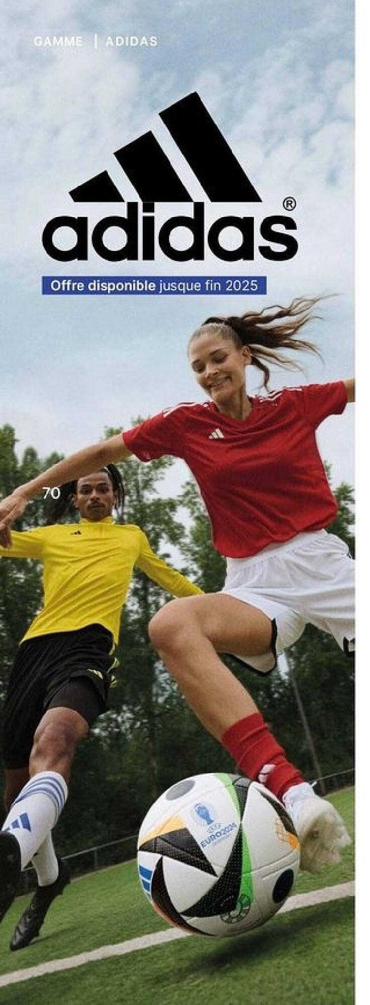 Offre disponible jusqu'à fin 2025