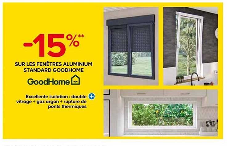 Sitemapcdatahttpwen2windecoocomfenetre Aluminium Castoramanull