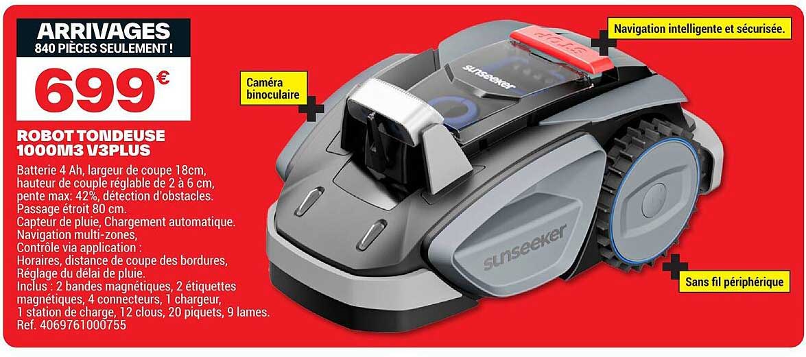 Sitemapcdatahttpshopmixel Thicoipeinforobot Tondeuse Brico Depot