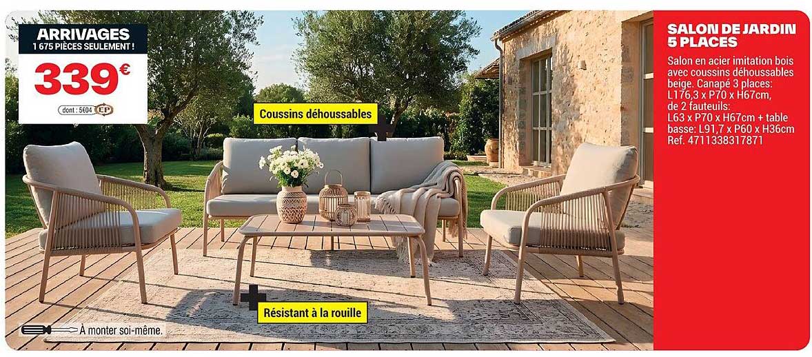 Sitemapcdatahttpsmodeinf Inetcombrico Depot Salon Jardin