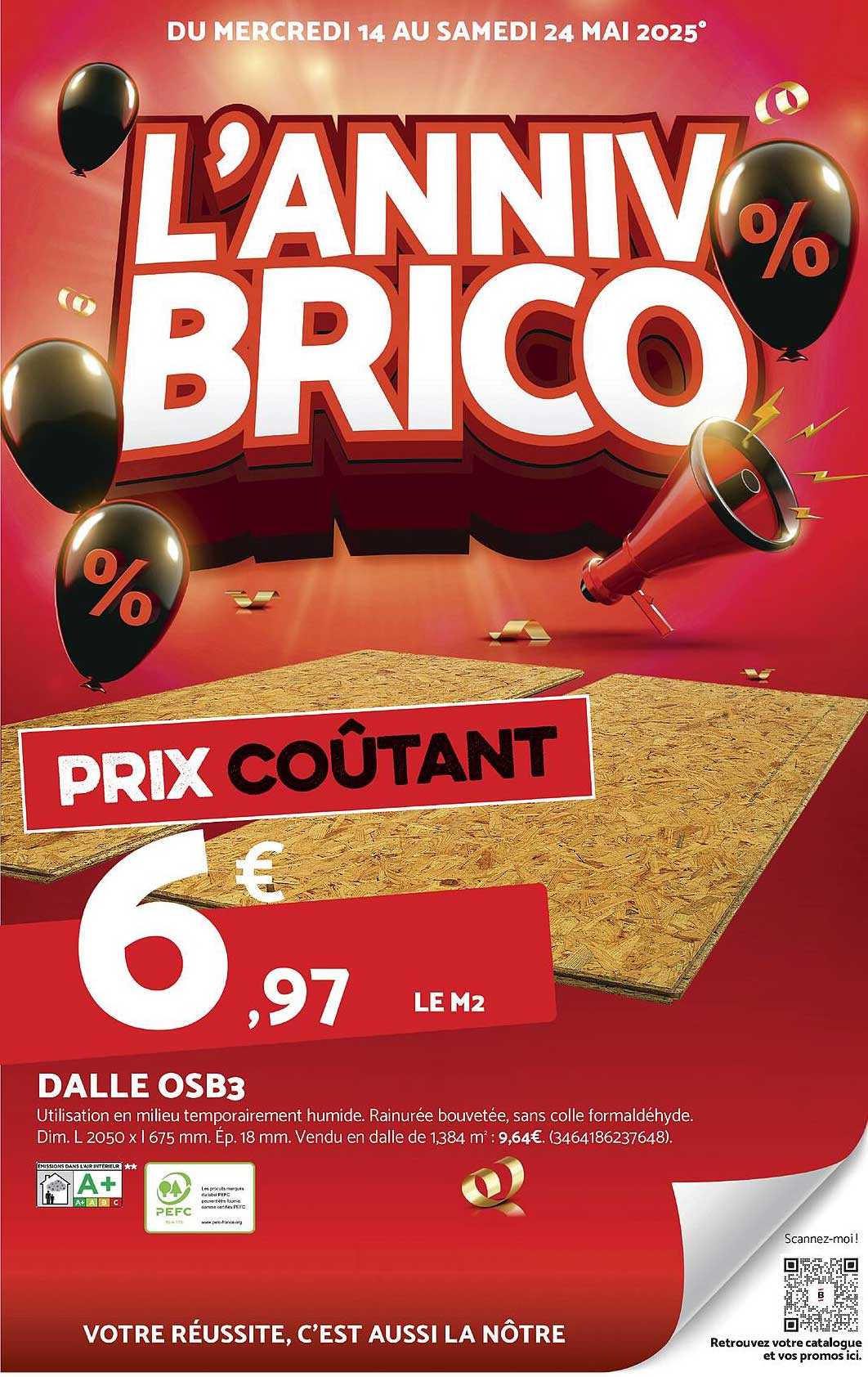 DALLE OSB3