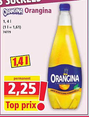 Orangina
