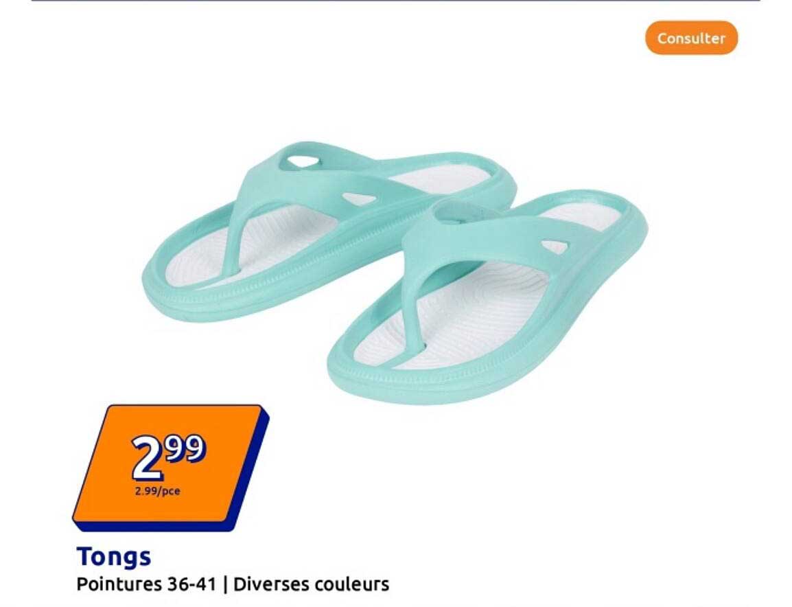 Tongs