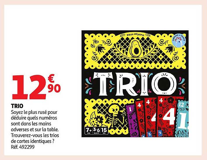 TRIO