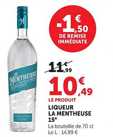 -1 €50 DE REMISE IMMEDIATE