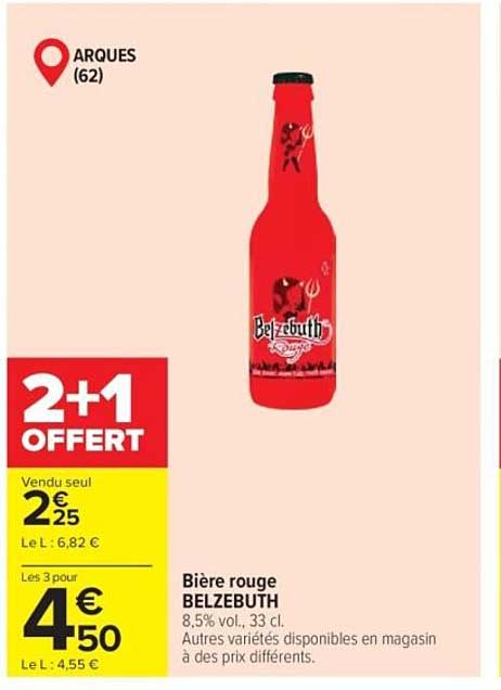 2+1 OFFERT