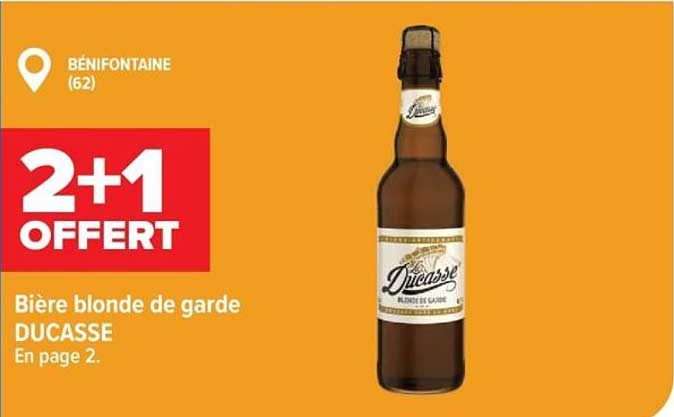 2+1 OFFERT