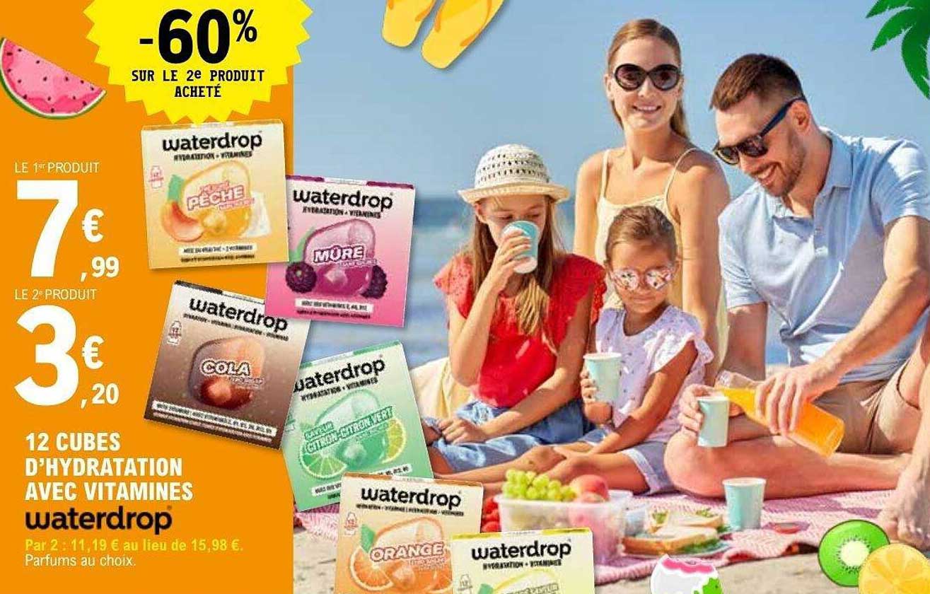 -60% SUR LE 2e PRODUIT ACHETÉ